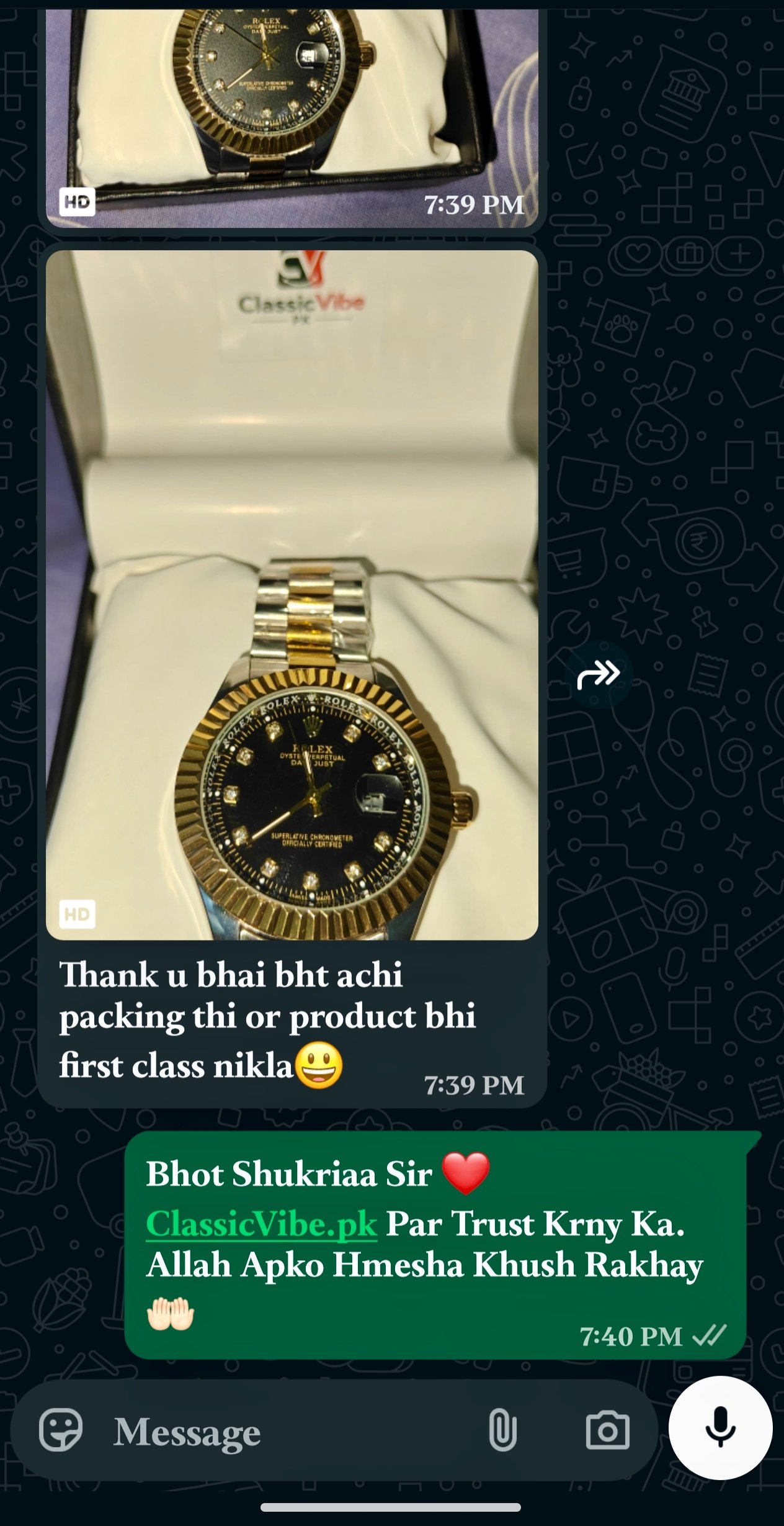 Zarar Khan